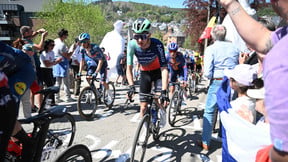 Cyclisme - Tour de France : Seixas a-t-il décidé lui-même d'être au départ ?