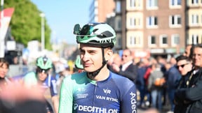 Cyclisme - Mercato : Seixas au coeur du projet Visma-Lease A Bike pour l'après-Vingegaard ?