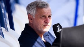 Bruno Genesio à l’OM : Le plan B déjà annoncé en cas d’échec ! 