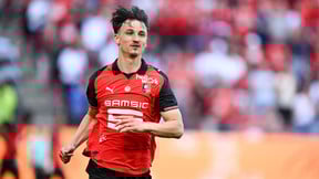 Esteban Lepaul en équipe de France ? Dugarry révèle l'identité de l'attaquant qui remplacera Ekitike à la Coupe du monde !