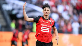 Estéban Lepaul : Un départ du Stade Rennais ? Le meilleur buteur de Ligue 1 sait déjà où il veut jouer la saison prochaine !