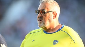 Christophe Urios n'a pas du tout aimé le comportement du Stade Toulousain : «J'ai vite compris comment cela allait se terminer»