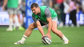 Stade Toulousain : «C'est un peu plus difficile pour les mecs», le changement qui concerne Antoine Dupont !