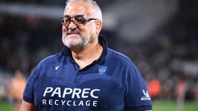 Rugby - Top 14 : Grande première pour Christophe Urios face au Stade Toulousain !
