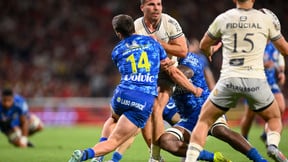 Le Stade Toulousain commet encore la même erreur... même avec Antoine Dupont ! 