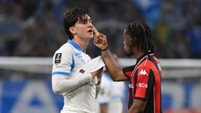 OM : «C’est allé loin», Wahi balance sur son match très tendu face à Medina et Balerdi 