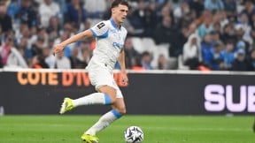 Mercato : Pavard a quitté l'OM, un club se positionne déjà pour le récupérer !