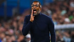 Ça chauffe en coulisses à l’OM ? «La situation est très très tendue»