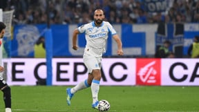 OM : La terrible statistique d'Abdelli depuis son arrivée à Marseille