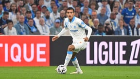 Mercato - OM : Un journaliste annonce un jackpot à 80M€ pour le transfert de Greenwood !