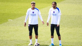 Equipe de France : Désiré Doué et Bradley Barcola répondent cash à la presse !
