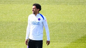 Mercato - PSG : Daniel Riolo annonce la fin pour Marquinhos ?