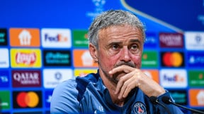 Luis Enrique annonce «un très bel avenir» pour un joueur du PSG, et c'est une surprise !