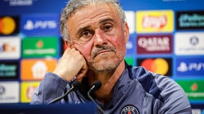 «Une personne fantastique» : Cette star du PSG se régale avec Luis Enrique !