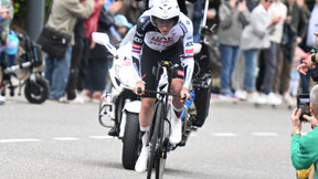 Cyclisme : Un effet Seixas ? Pogacar envisage la défaite...