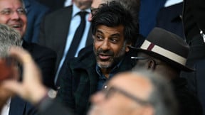 Un nouveau chroniqueur de L'EQUIPE du Soir propose déjà ses services pour sauver un club historique du football français !