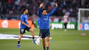 Mercato : Un journaliste dévoile le «portrait-robot» du successeur de Marquinhos recherché par le PSG