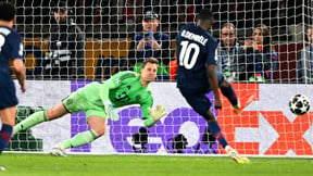 «C’est impossible pour lui…» : Les joueurs du PSG ont choqué cette légende