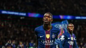 PSG : Ousmane Dembélé plein de regrets ? Walid Acherchour annonce sa revanche !