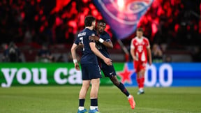 Kvaratskhelia-Alvarez-Dembélé : Un journaliste espagnol annonce «trio impossible à surpasser» au PSG