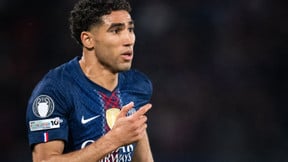 Achraf Hakimi blessé : Le PSG a trouvé encore plus fort pour le remplacer ?