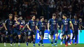 «Les deux moins bons» : Lizarazu balance sur deux joueurs du PSG après le Bayern