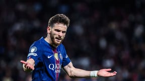 Un avenir en politique pour Khvicha Kvaratskhelia après son aventure au PSG ? L'idée est lancée en Géorgie !