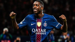 Dembélé meilleur que Mbappé, le nouveau record au PSG !