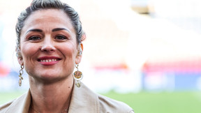 Laure Boulleau et Bielle-Biarrey à Bordeaux, les photos avec le maillot de l'UBB postées sur Instagram  