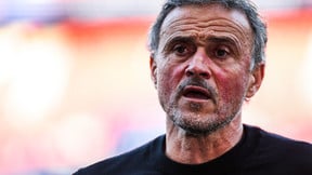 «On se posait des questions» : Un consultant retourne sa veste sur Luis Enrique !