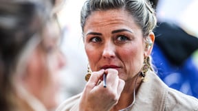 Laure Boulleau obligée de gérer des conflits dans sa vie professionnelle : «J’ai beaucoup souffert des tensions»