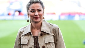 «Un scandale» avec le PSG ? La réponse cash de Laure Boulleau