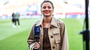 Canal Football Club : Laure Boulleau réclame l'arrivée d'une deuxième femme 