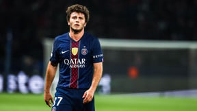 Mercato - Le PSG a tenté un autre joueur avant João Neves : «Ils me voulaient vraiment»