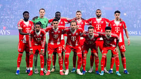 Le Bayern Munich annonce trois retours importants avant le PSG !