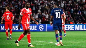 PSG : Dembélé avec Upamecano, la vidéo qui a ému Luis Enrique !
