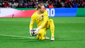 Matvey Safonov : Le PSG va commettre une erreur ? 