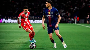PSG - «L’absence d’Hakimi n’est pas grave» : L’annonce inattendue sur Canal+