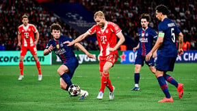 Le PSG reçoit un soutien étonnant avant le match retour face au Bayern Munich