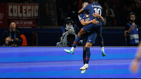 PSG : Cette célébration a agacé les joueurs du Bayern !