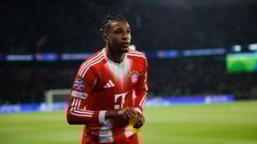 Olise comparé à Zidane : Un champion du monde 1998 calme tout le monde !