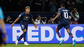 Ballon d'or : Le successeur d'Ousmane Dembélé est au PSG ?