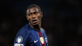 Mercato : Le PSG prépare un transfert surprise pour le remplaçant de Nuno Mendes ?