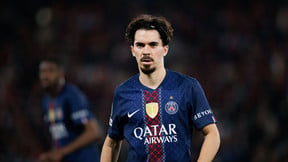 Vitinha dévoile son plus grand rêve avec le PSG !