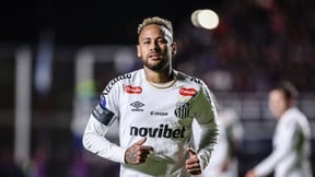 «J'ai fini par perdre mon sang-froid» : Neymar présente ses excuses après avoir frappé un de ses coéquipiers