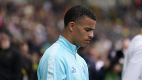 «J'aimerais bien savoir quel club va l'attirer» : Greenwood «abandonne» l'OM, son futur transfert impacté ?