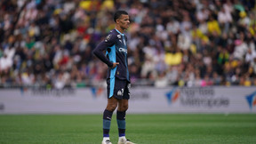 Mason Greenwood «rend fou» un entraîneur : L’attitude de l’attaquant de l’OM critiquée sur La Chaîne L’Equipe