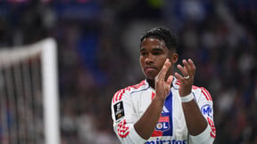 Le Real Madrid a appelé Endrick : C'est la fin du rêve pour l'OL ?