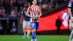 Transfert de Julian Alvarez : Ce détail qui pourrait bien le pousser vers le PSG !