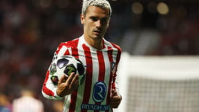 Griezmann fait mieux que Messi : Le record dont il se serait bien passé…